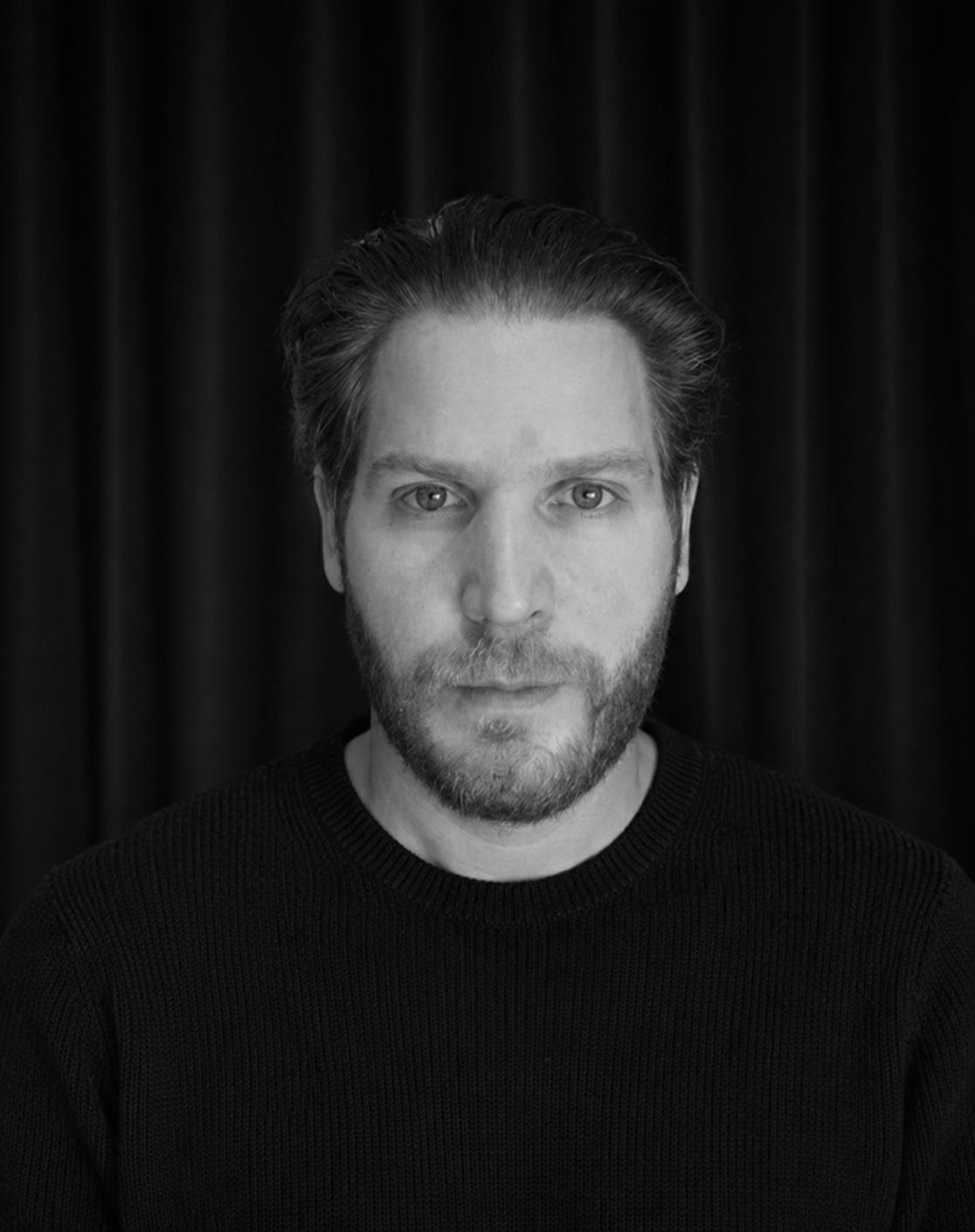 David Johansson, founding partner i Siv Intelligence AB