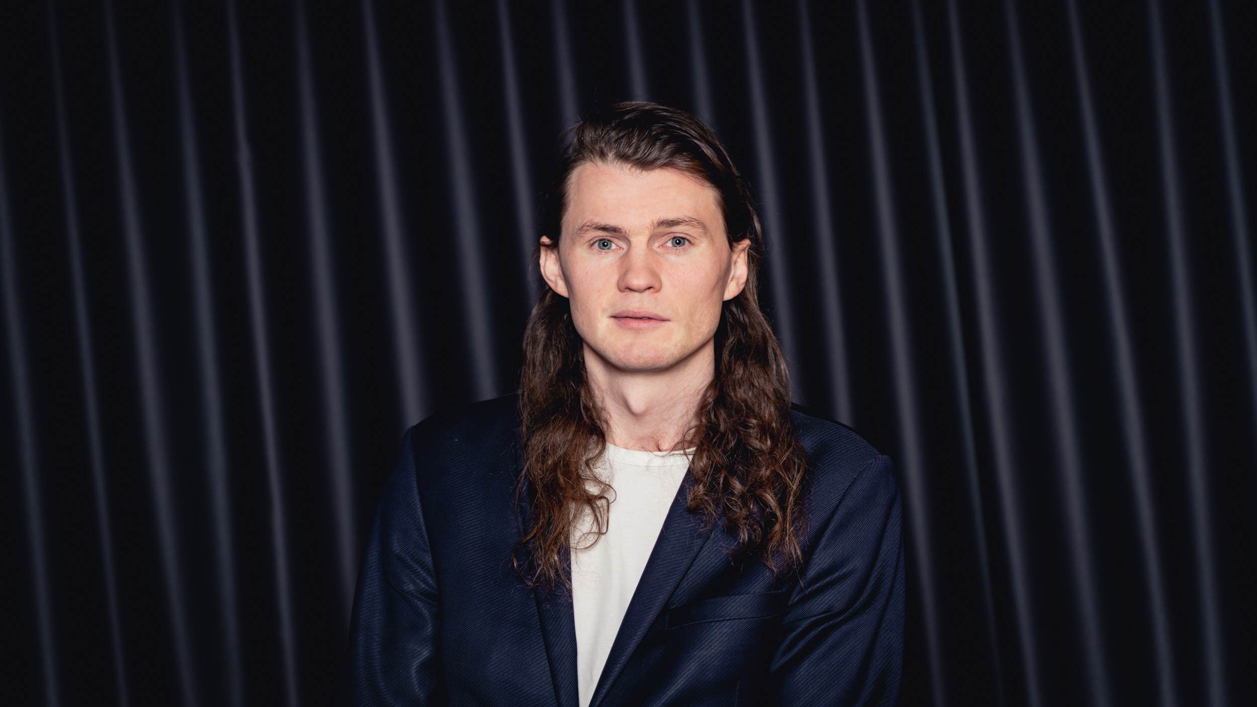 Petter Bengtsson, grundare av Siv Intelligence AB